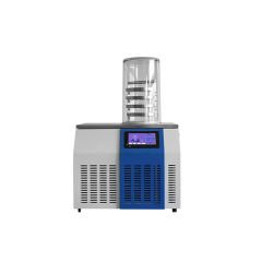 Masaüstü Freeze Dryers 0.9 Litre Stnd. Odalı
