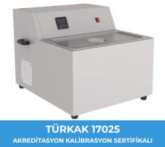 ILD-BSS-15 LT Soğutmalı ve Sirkülasyonlu BANYO