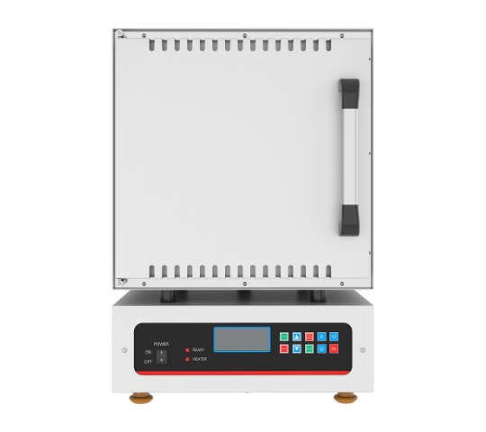 ILD-FKU-7 LT Standart Kül Fırını