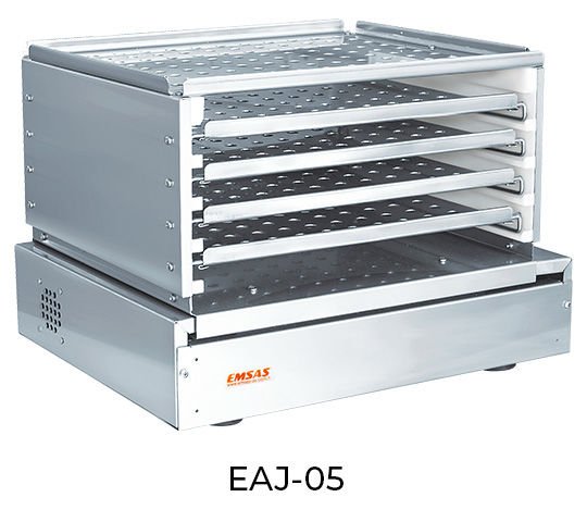 EAJ-09 54 Kutu Trombosit Çalkalayıcı