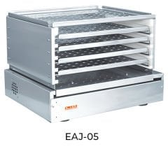 EAJ-09 54 Kutu Trombosit Çalkalayıcı