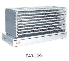 EAJ-L09 100 Kutu Trombosit Çalkalayıcı