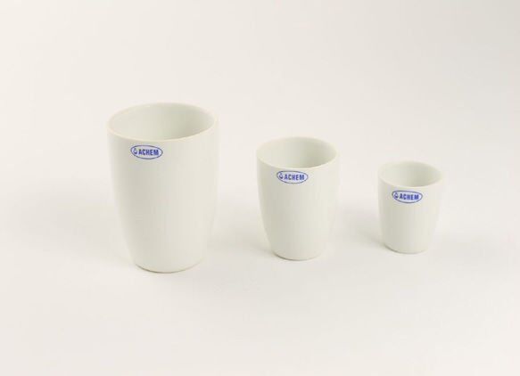 Porselen Kroze 79C/2 101/40 40 Ml