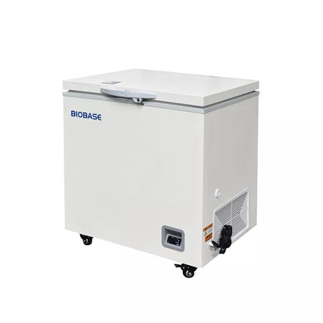 Tuna Dondurucu 118 LT