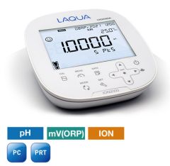 LAQUA ION2000  Tezgah Üstü pH/ORP/İyon/Sıcaklık Ölçer