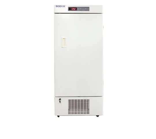 Dikey Tip Dondurucu -25 °C 270 LT