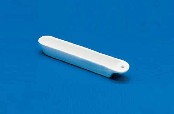 Porselen Kayıkçık  7 Ml / 11X13X90 Mm