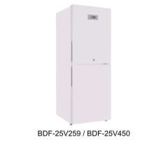 Dikey Tip Dondurucu -25 °C 259 LT