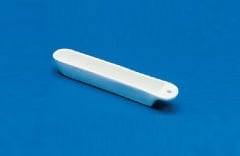 Porselen Kayıkçık  12 Ml / 11X13X120 Mm