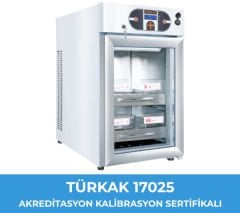 EKN-600 1312 LT Kan Saklama Dolabı