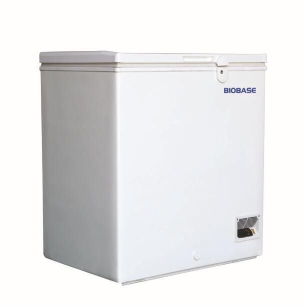 Yatay Tip Dondurucu -25 °C 389 LT