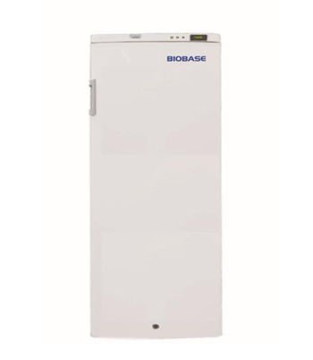 Dikey Tip Dondurucu -40 °C 270 LT