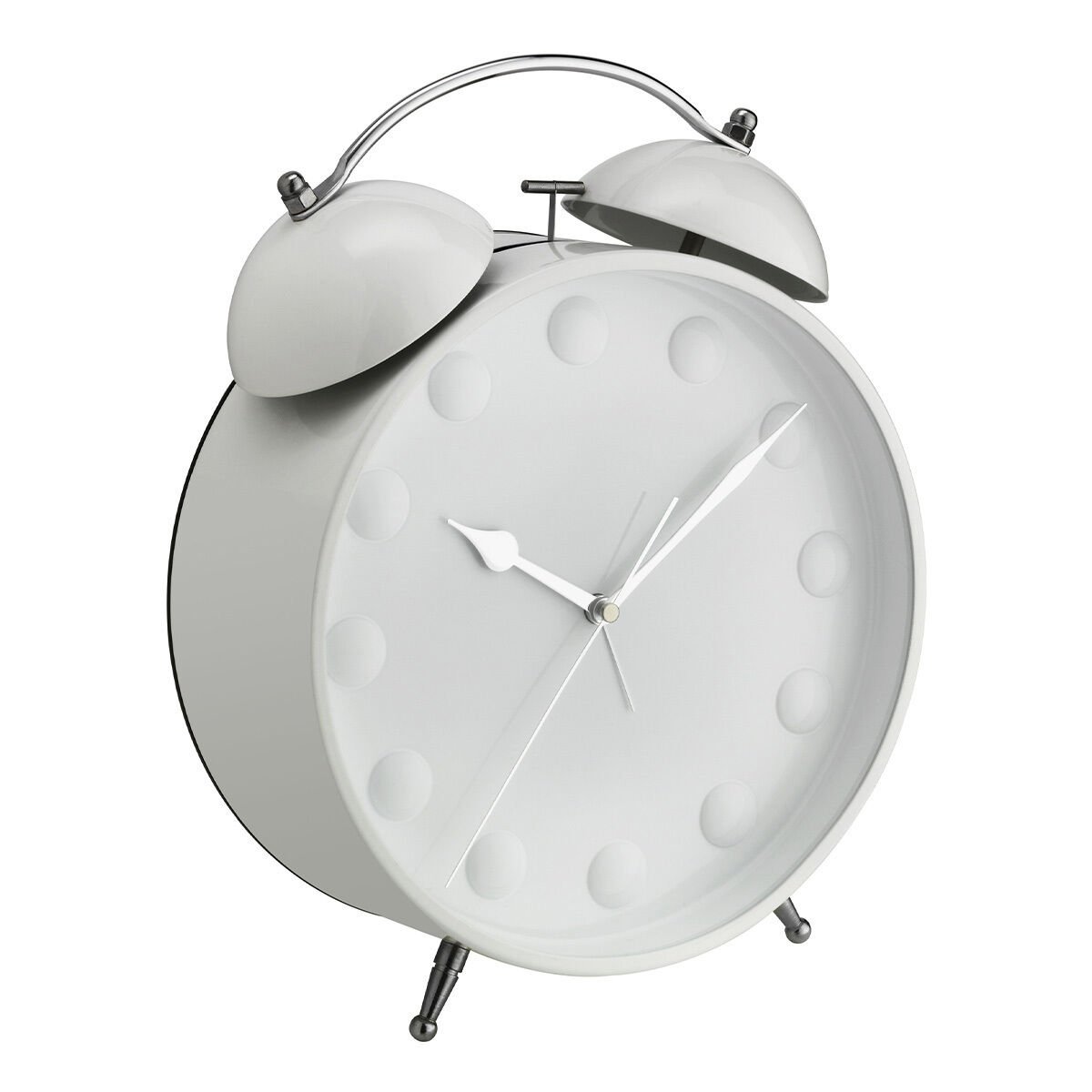 Analog XXL - Bell Alarm Saati BIG BELL
