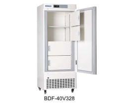 Dikey Tip Dondurucu -40 °C 328 LT