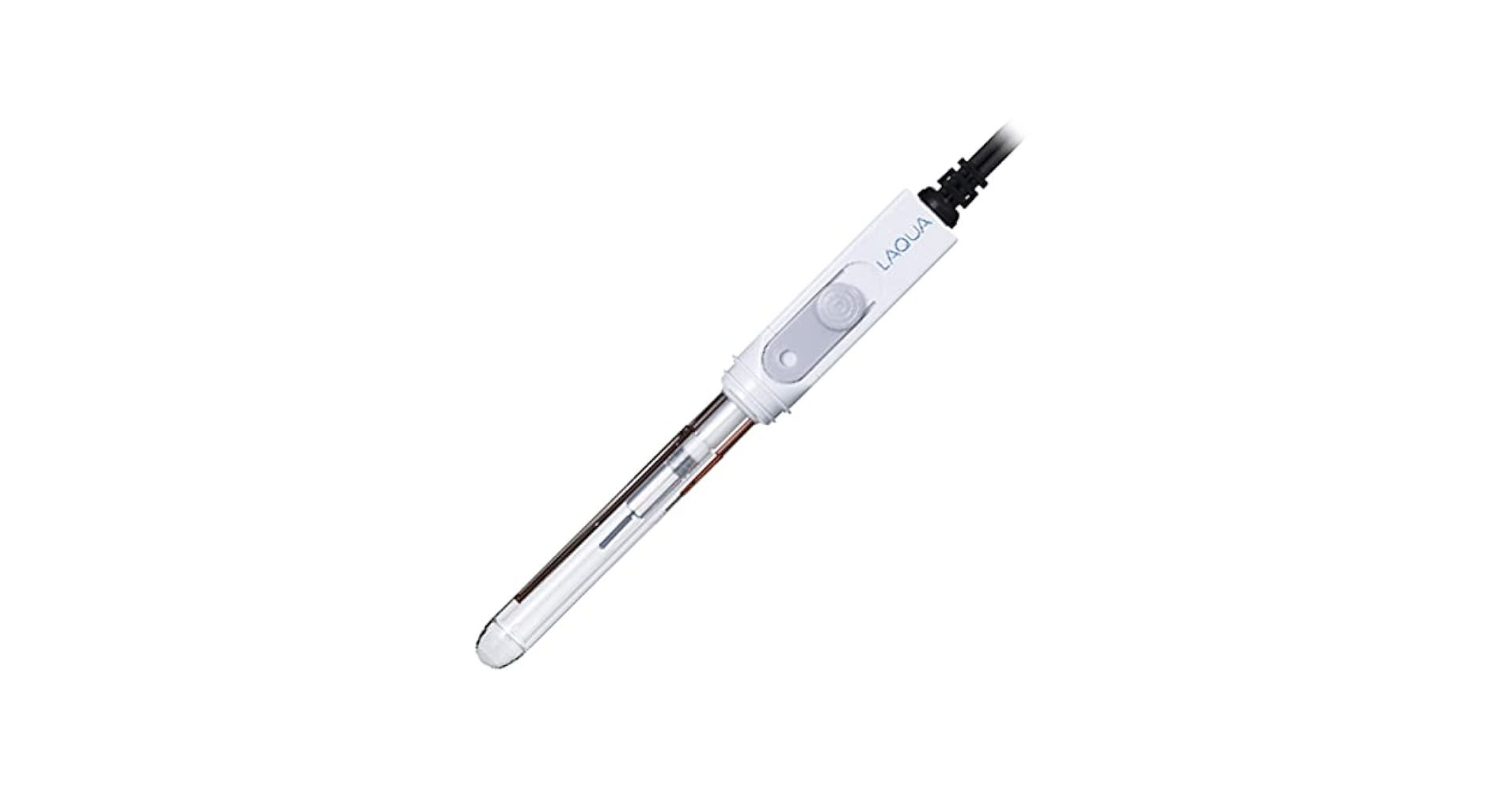 HORIBA 9681S-10D pH Elektrodu | Hareketli Kol ToupH pH elektrodu