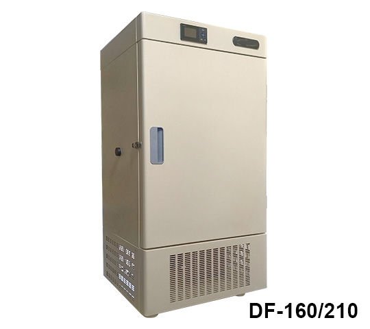 DF-210lt Dondurucu