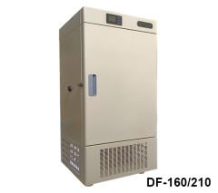 DF-210lt Dondurucu