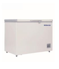 Yatay Tip Dondurucu -40 °C 390 LT