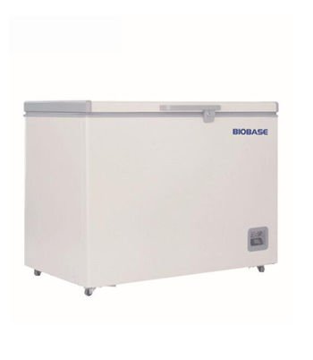 Yatay Tip Dondurucu -40 °C 485 LT