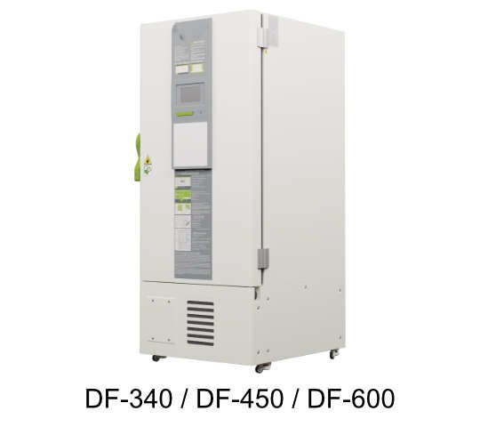 DF-600lt Dondurucu