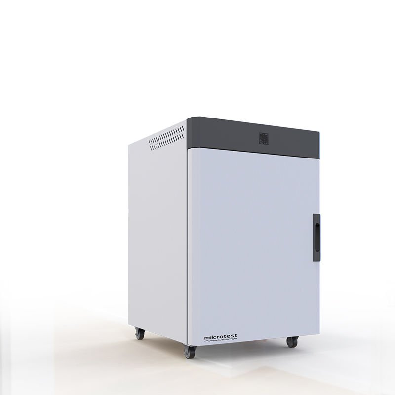 MKD-500 Kurutma Fırını 500 Lt.