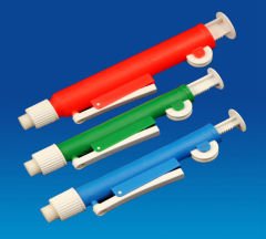 Pipet Pompası - Pi Pump Mavi 2 Ml