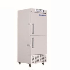Yatay Tip Dondurucu -40 °C 450 LT