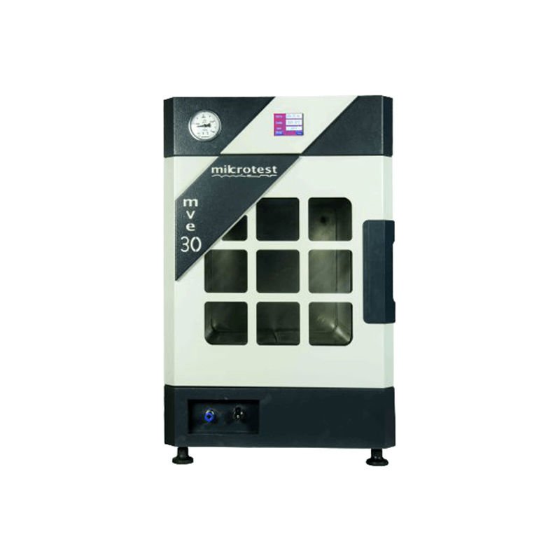 MVE-60 Vakum Etüv 60 Lt.