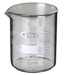 Beher - Kısa Form - 150 ml