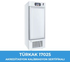 EE-600 620LT Dikey Tip Dondurucu