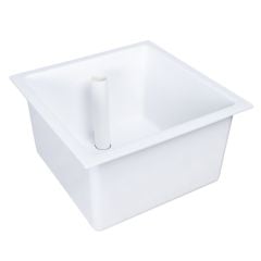 40*50 PP Lavabo