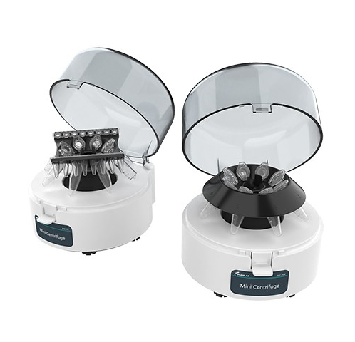 MC-4K Mini Santrifüj