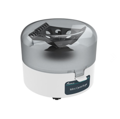 MC-4K Mini Santrifüj