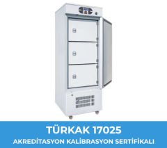 EF-150 180LT Dikey Tip Dondurucu