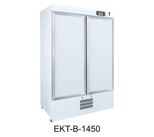 EKT(B)-1450 1166LT Aşı-Kit-Serum Dolabı
