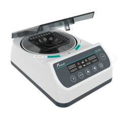 MC-12 PRO Mini Santrifüj