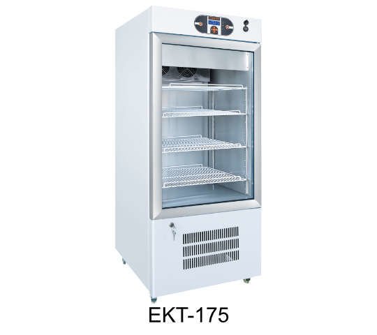 EKT-A-175 200LT Aşı-Kit-Serum Dolabı
