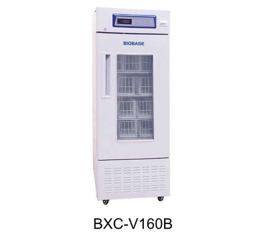 Kan Saklama Dolabı Tek Kapılı 160 LT
