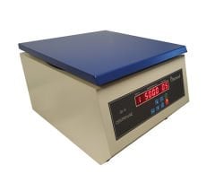 DL-5 Büyük Kapasiteli Santrifüj