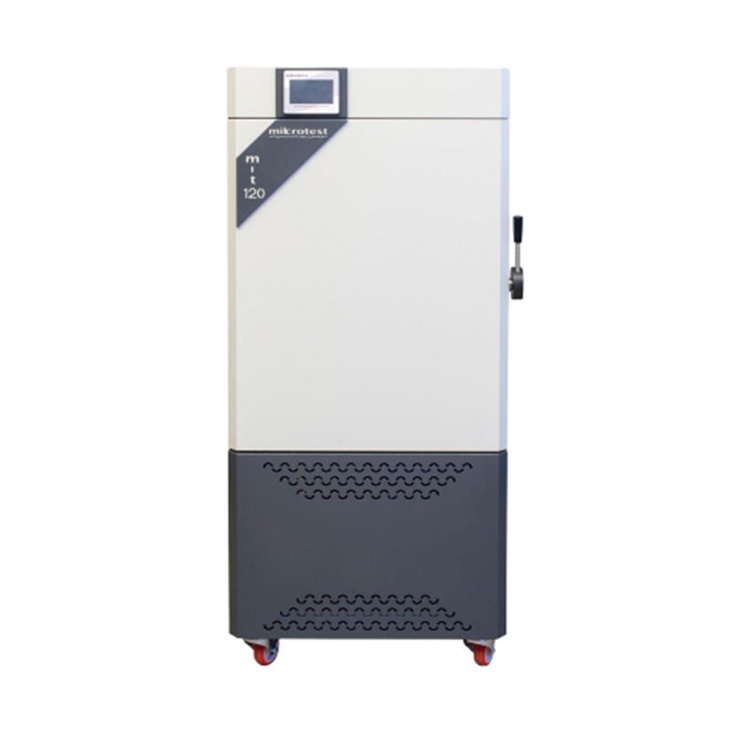 MIT-400 İklimlendirme Test Kabini - 400 Lt. Aydınlatmasız