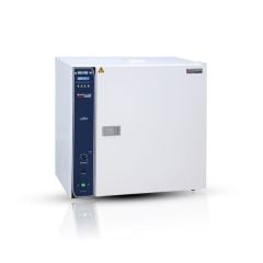 M 6040 BP SS Bakteriyolojik Etüv 120 Lt. Paslanmaz Çelik İç Kabin, PID Kontrollü Dijital Timerli Termostat, Fan Motorlu Sirkülasyon
