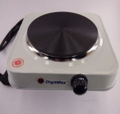 Tezgah Üstü Isıtıcılı Tabla (Hotplate)