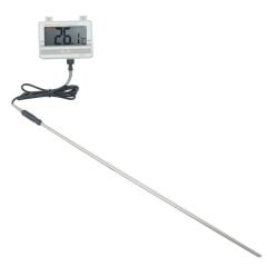 AZ 8891 (50CM) Problu Dijital Termometre