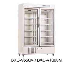 KAL Buzdolabı 1000 Litre - Çift Kapılı