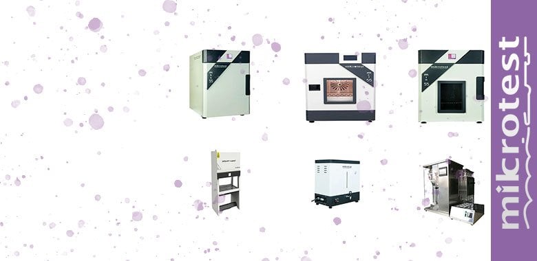 Mikrotest<br>Test Cihazları