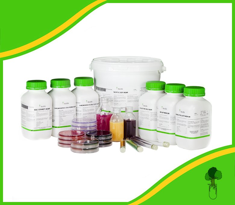 Biolife Italiana<br>Mikrobiyoloji Ürünleri